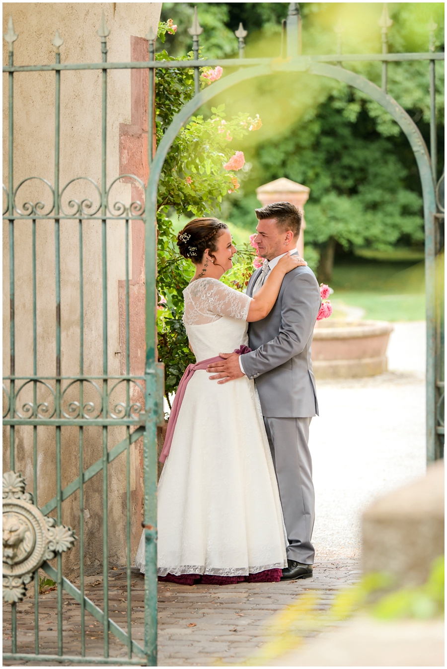 Hochzeitsfotograf-in-Oberderdingen-und-Alte-Kirche-Wilferdingen