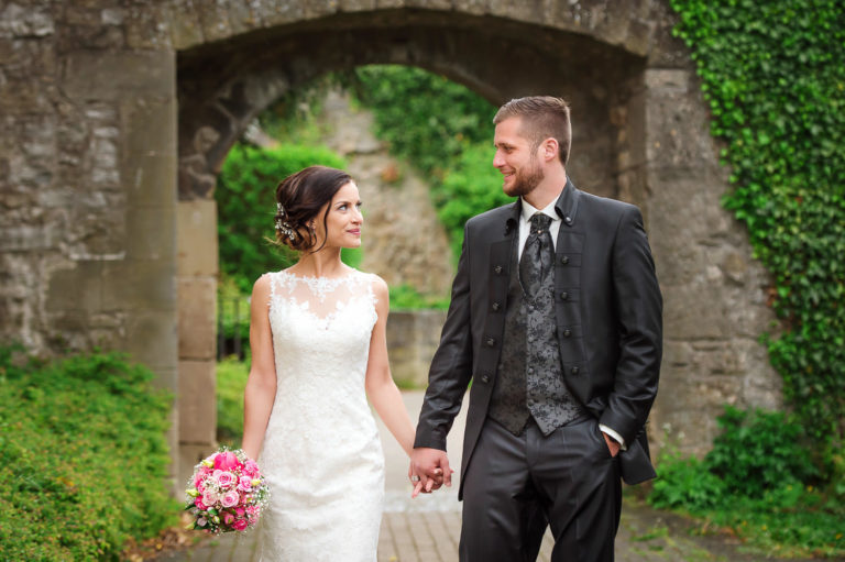 Hochzeit in Diefenbach